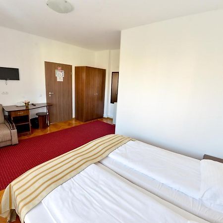 Pension Alexia Sibiu Exteriér fotografie